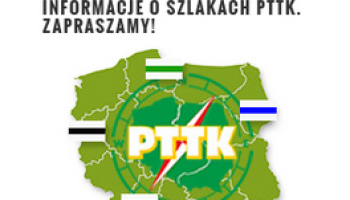 Mapy szkaków turystycznych PTTK - Rzeszów